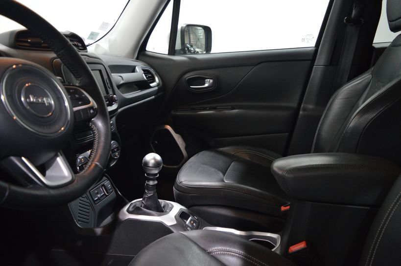 JEEP RENEGADE 2015 - Photo n°20