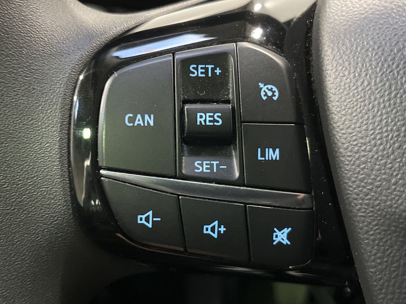 FORD FIESTA 2020 - Photo n°26