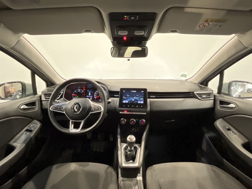 RENAULT CLIO V 2020 - Photo n°30