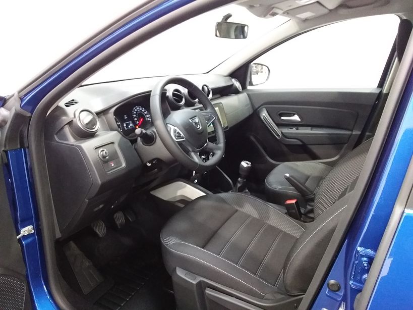 DACIA DUSTER 2022 - Photo n°13