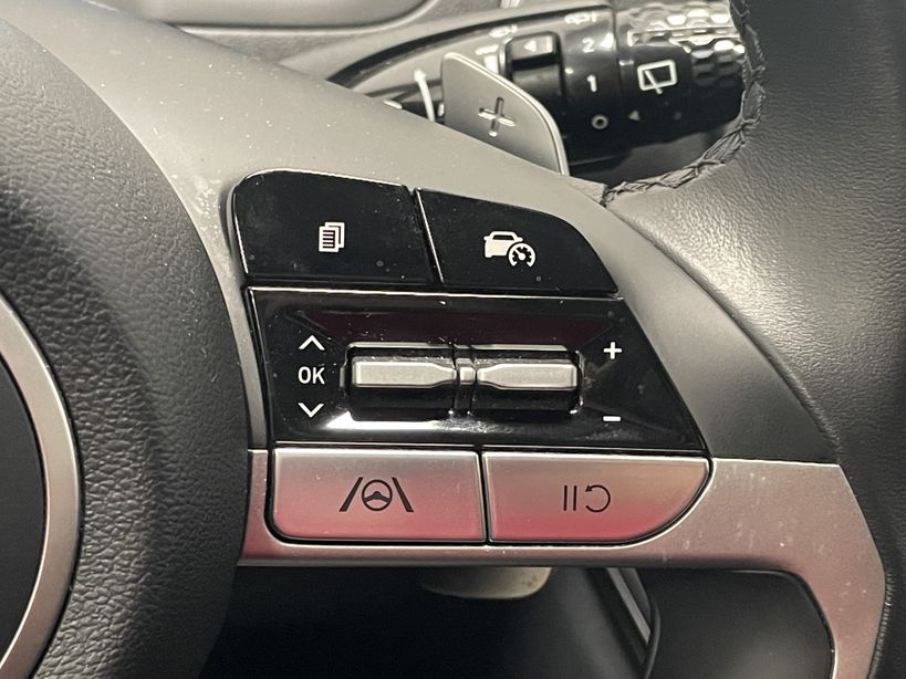 HYUNDAI TUCSON 2023 - Photo n°11