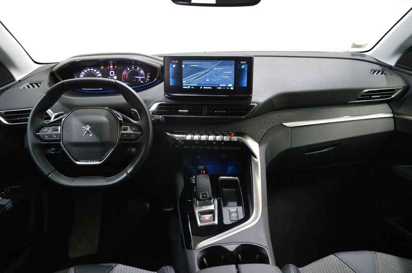 PEUGEOT 3008 2022 - Photo n°34