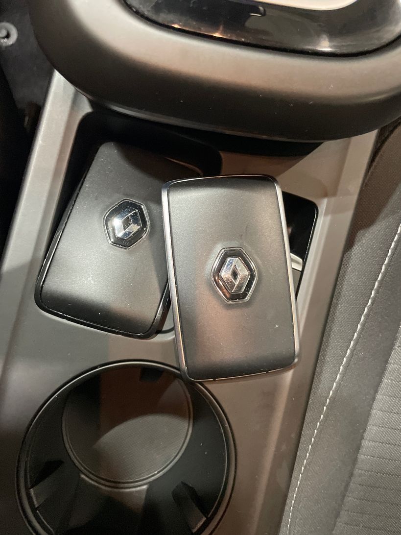 RENAULT ARKANA 2023 - Photo n°6