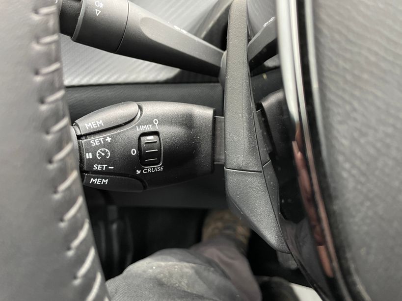 PEUGEOT 208 2025 - Photo n°31