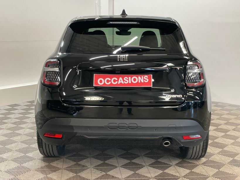 FIAT 600 2024 - Photo n°5