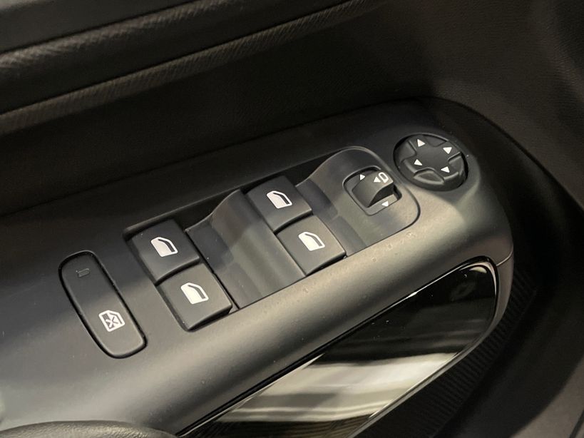 CITROEN C5 AIRCROSS 2023 - Photo n°39