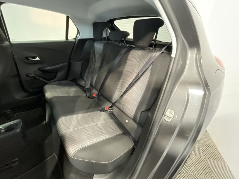 OPEL CORSA 2020 - Photo n°10
