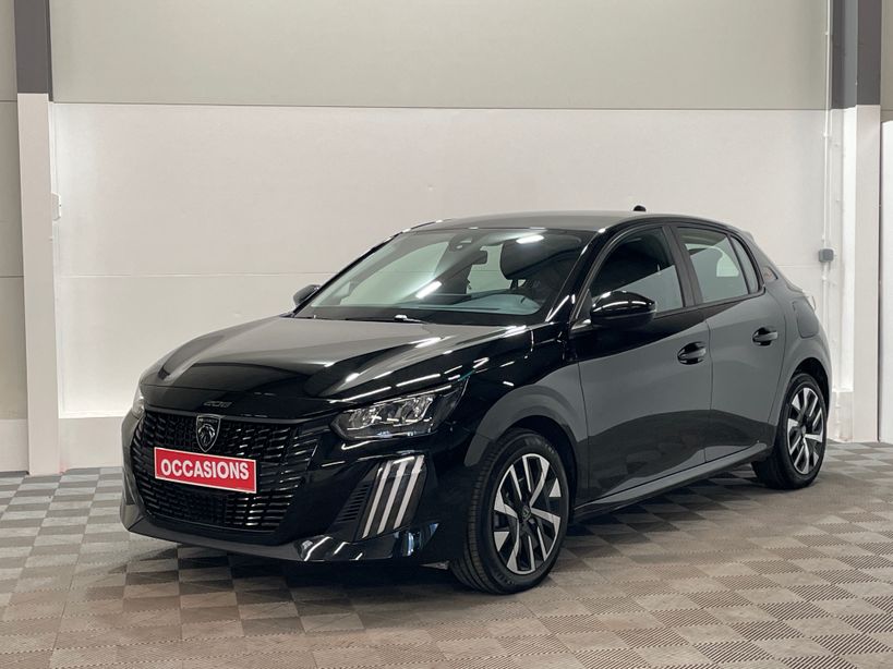 PEUGEOT 208 2025 - Photo n°1