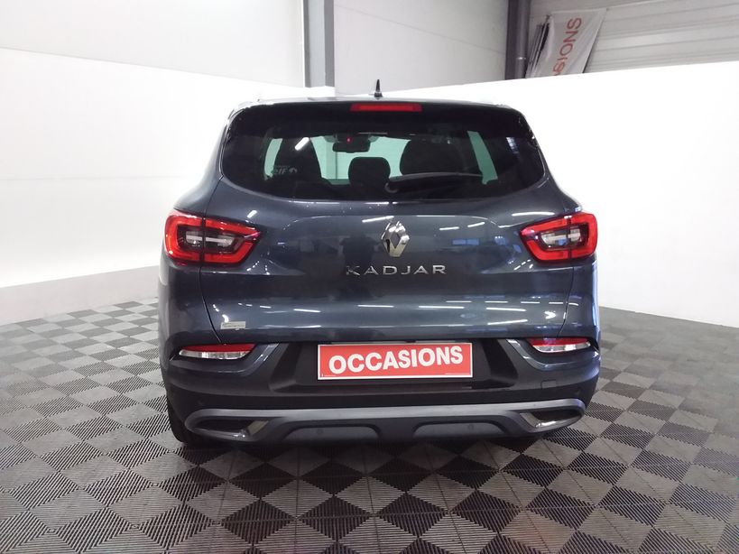 RENAULT KADJAR 2019 - Photo n°5