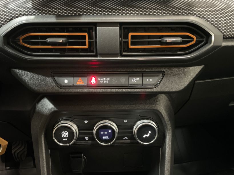 DACIA SANDERO 2022 - Photo n°18