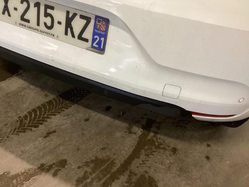 RENAULT CLIO V 2021 - Photo n°5