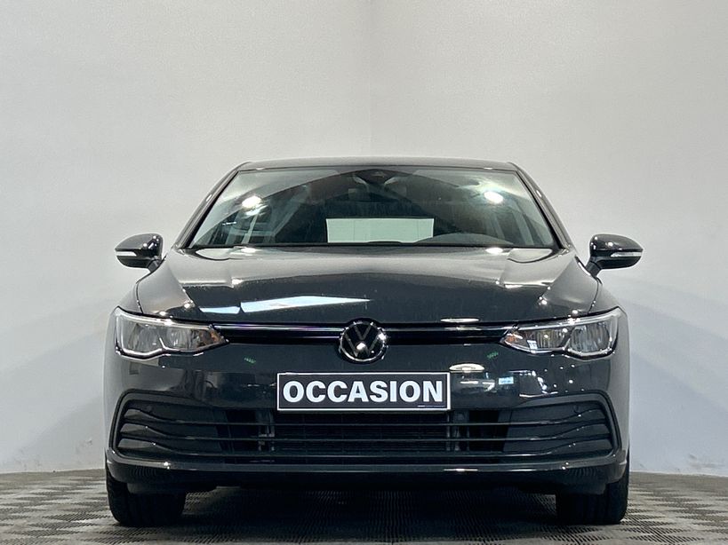 VOLKSWAGEN GOLF 2023 - Photo n°5
