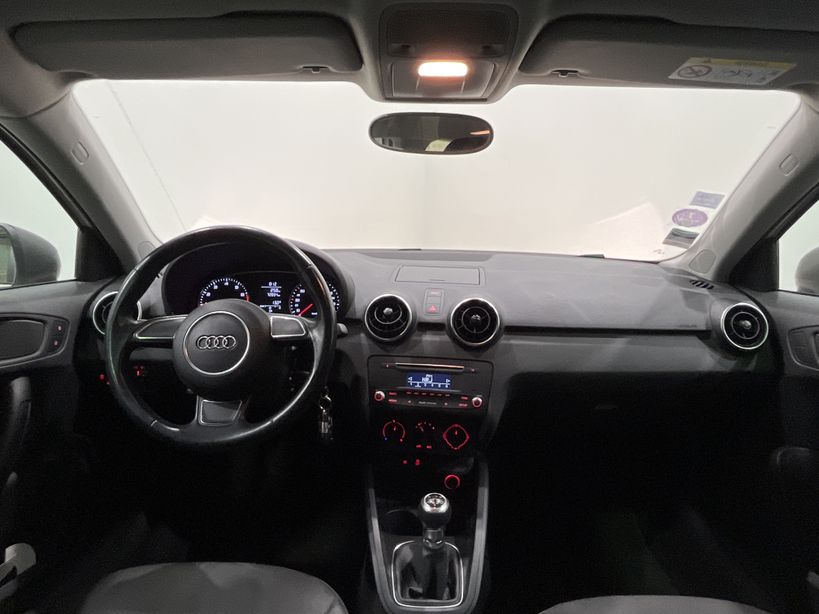 AUDI A1 SPORTBACK 2018 - Photo n°24