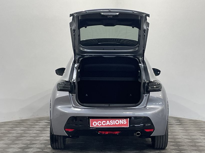 PEUGEOT 208 2024 - Photo n°46