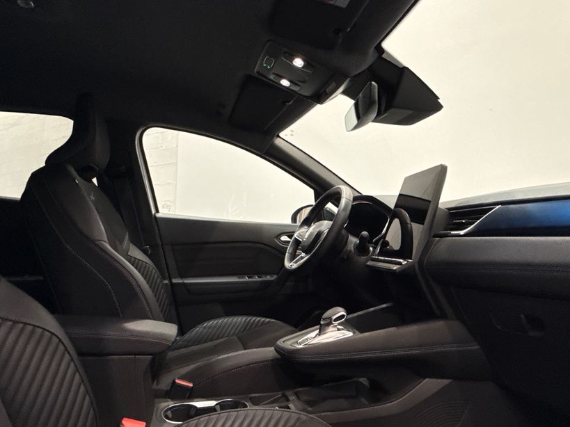RENAULT CAPTUR 2025 - Photo n°20