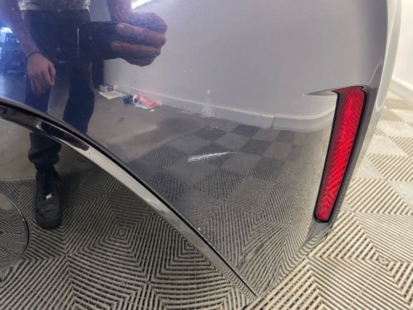 TOYOTA COROLLA HYBRIDE MY21 2022 - Photo n°29