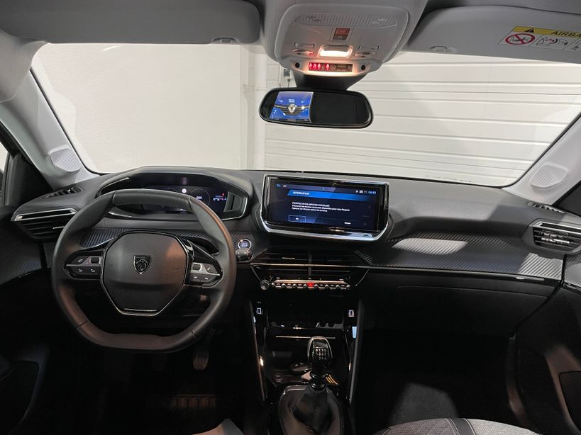 PEUGEOT 208 2024 - Photo n°13