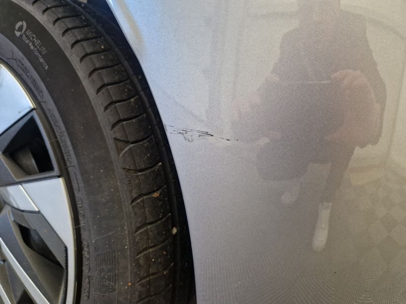 PEUGEOT 208 2025 - Photo n°6