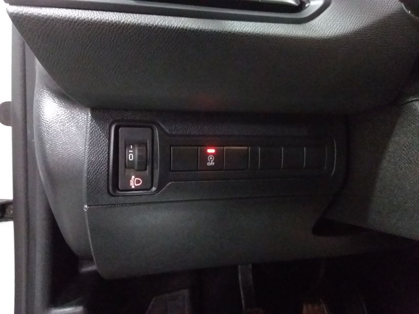 PEUGEOT 308 2020 - Photo n°25