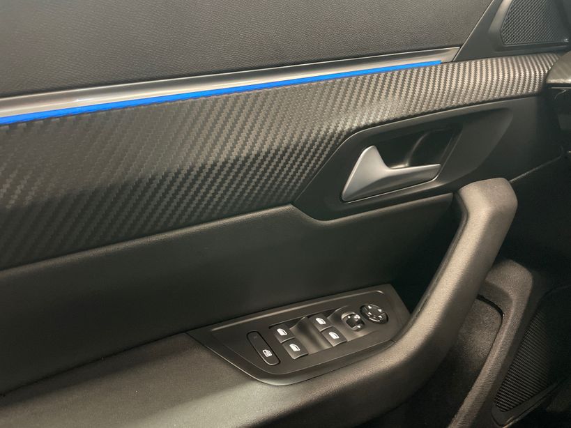 PEUGEOT 508 2024 - Photo n°24