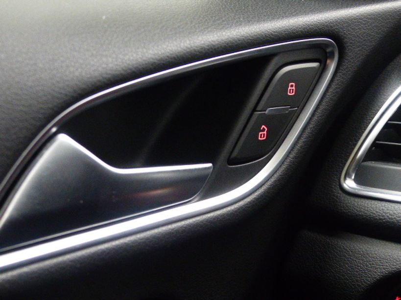 AUDI Q3 2013 - Photo n°11