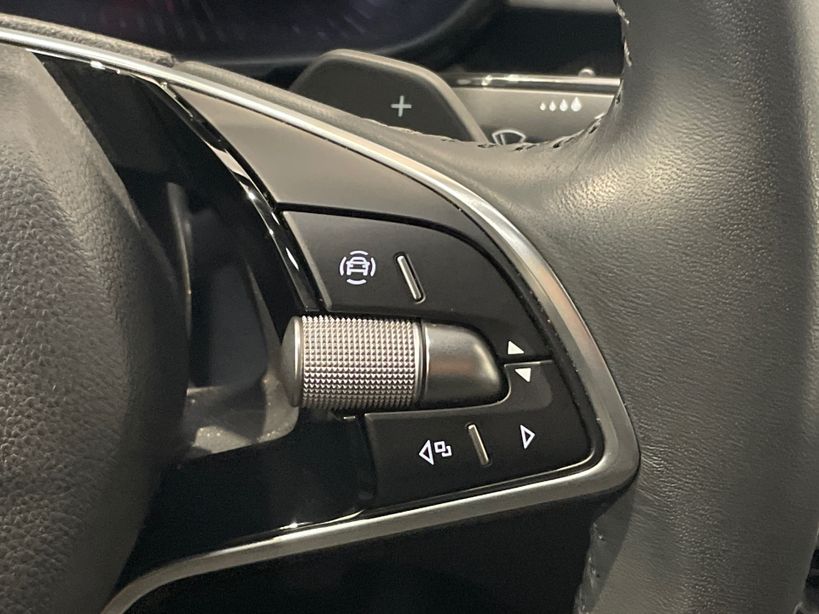 SKODA FABIA 2025 - Photo n°28