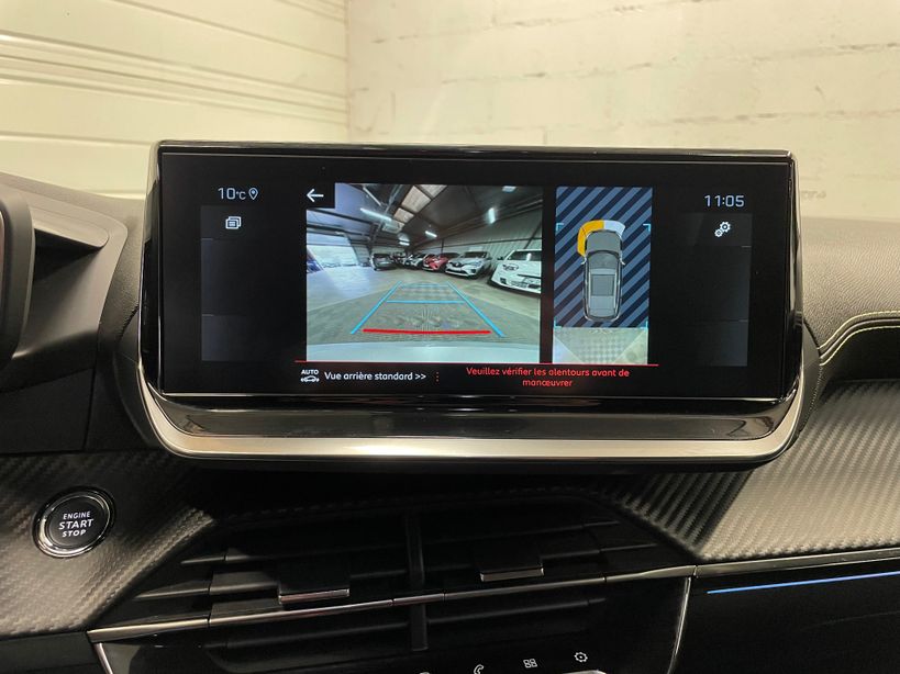 PEUGEOT 2008 2022 - Photo n°24