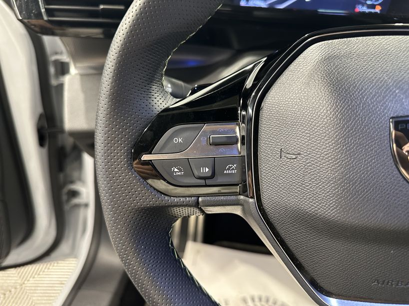 PEUGEOT 308 SW 2024 - Photo n°16