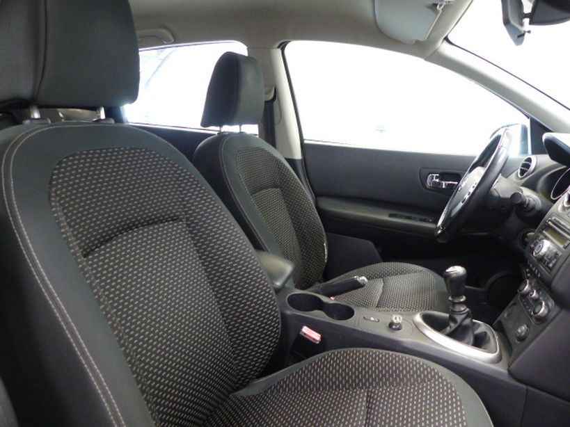 NISSAN QASHQAI 2010 - Photo n°6