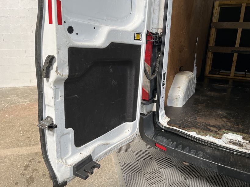 FORD TRANSIT FOURGON 2020 - Photo n°5
