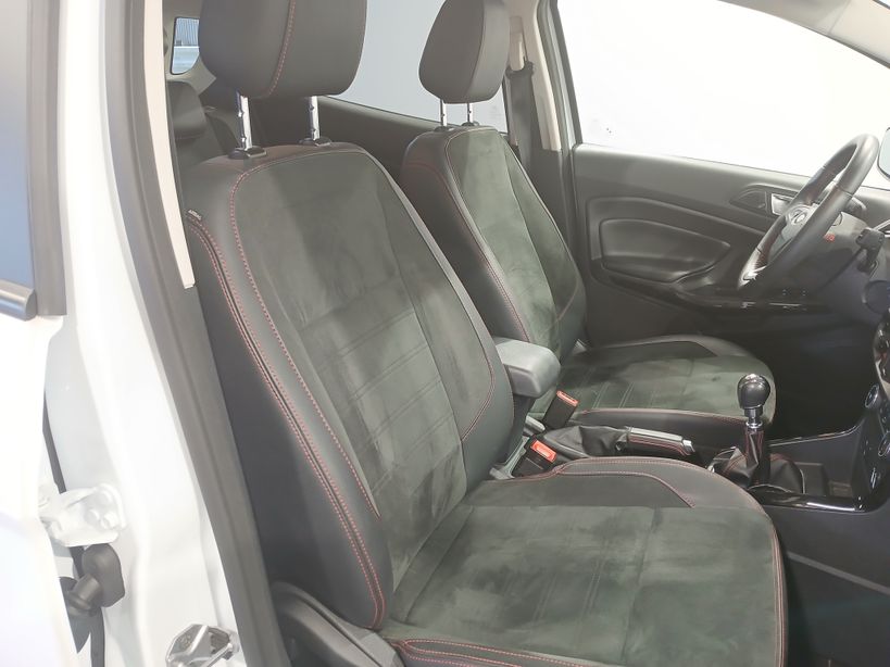 FORD ECOSPORT 2021 - Photo n°10