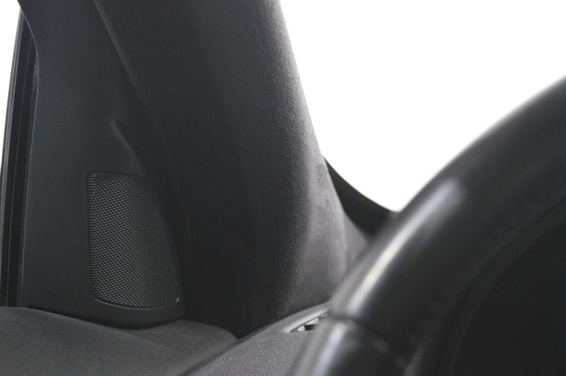 JAGUAR XF 2014 - Photo n°39