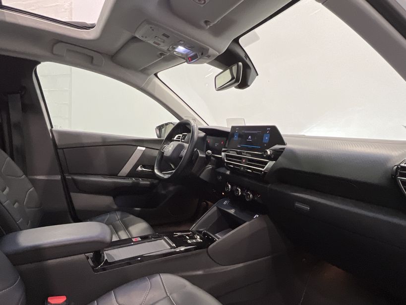 CITROEN C4 2021 - Photo n°23