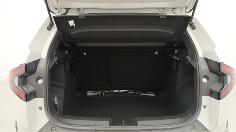 DACIA DUSTER 2026 - Photo n°15