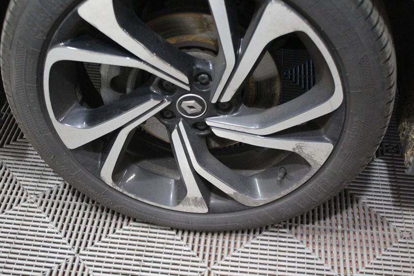 RENAULT GRAND SCENIC IV BUSINESS 2020 - Photo n°2