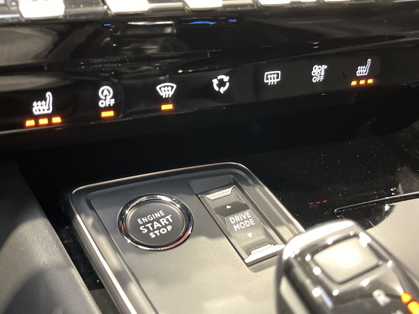 PEUGEOT 508 BUSINESS 2021 - Photo n°19