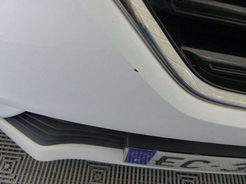 RENAULT MEGANE IV 2016 - Photo n°10