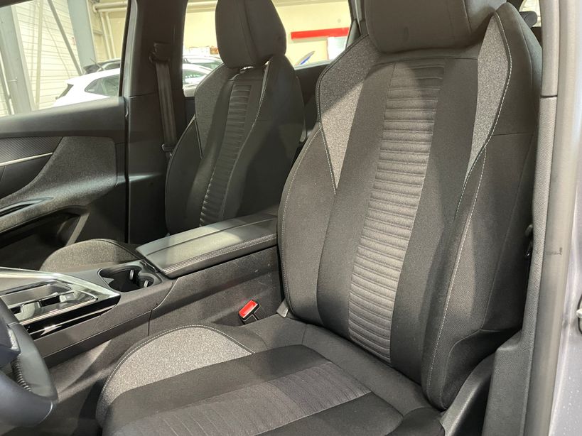 PEUGEOT 5008 2023 - Photo n°11