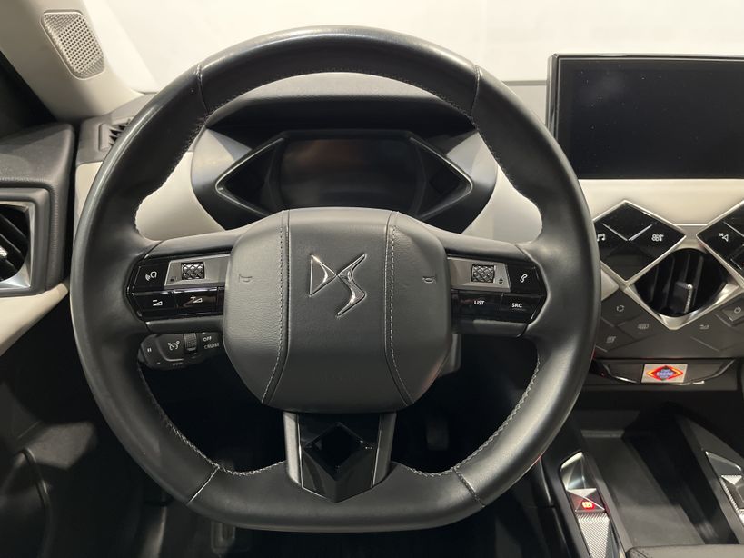 DS DS3 CROSSBACK 2021 - Photo n°11