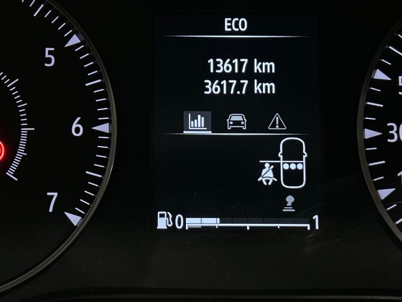 DACIA SANDERO 2022 - Photo n°38