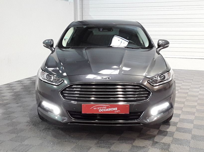 FORD MONDEO 2017 - Photo n°2