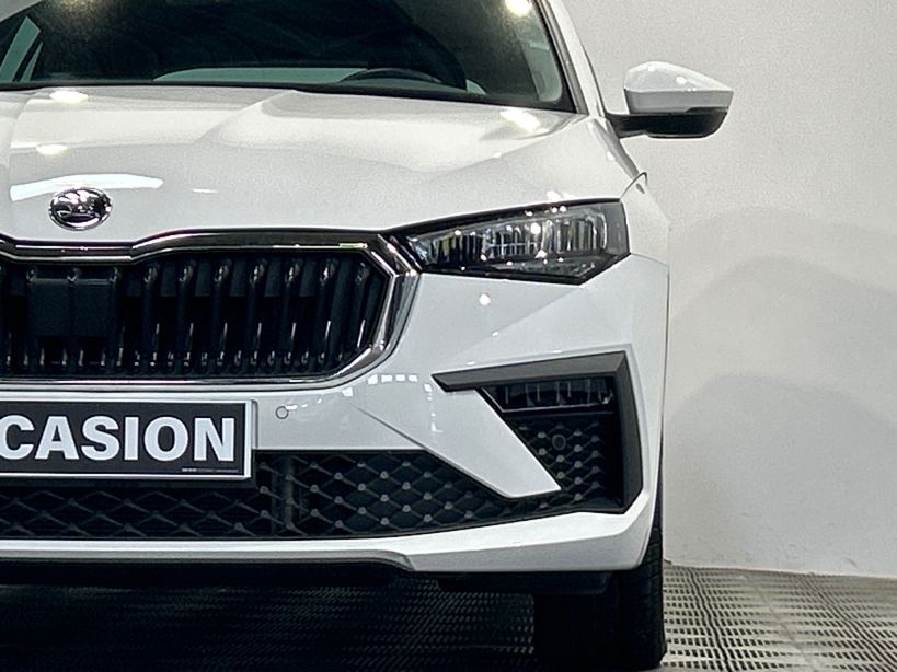 SKODA SCALA 2025 - Photo n°6