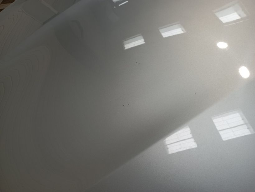 RENAULT MEGANE IV ESTATE 2021 - Photo n°22