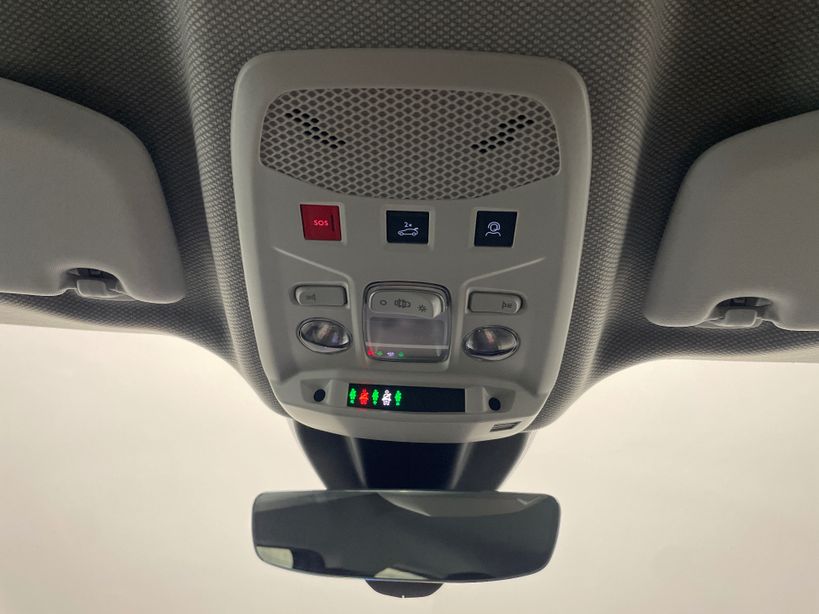 JEEP AVENGER 2025 - Photo n°24