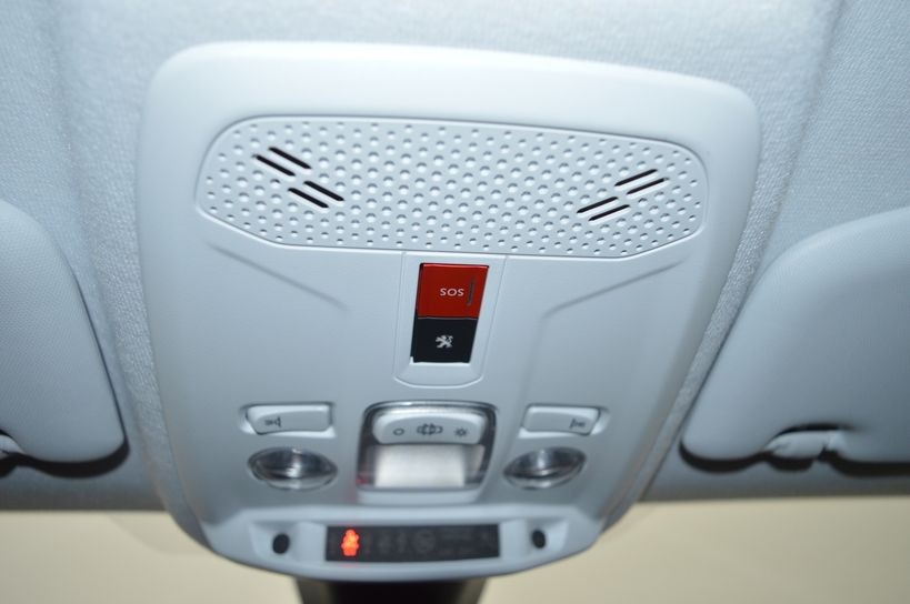 PEUGEOT 208 BUSINESS 2020 - Photo n°22