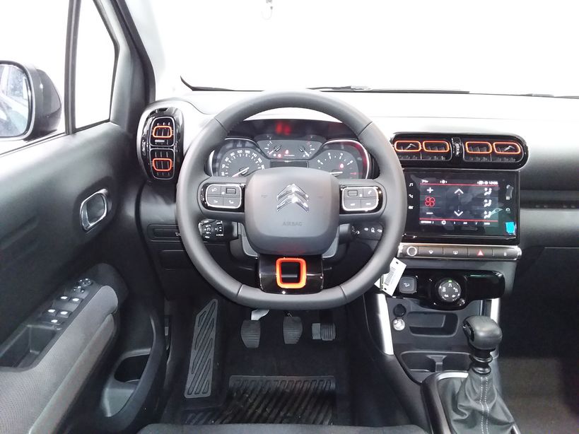 CITROEN C3 AIRCROSS 2021 - Photo n°14