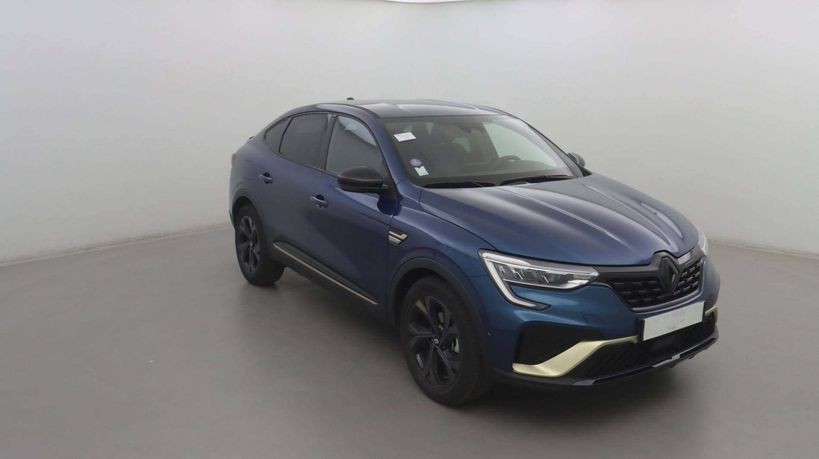RENAULT ARKANA 2023 - Photo n°14