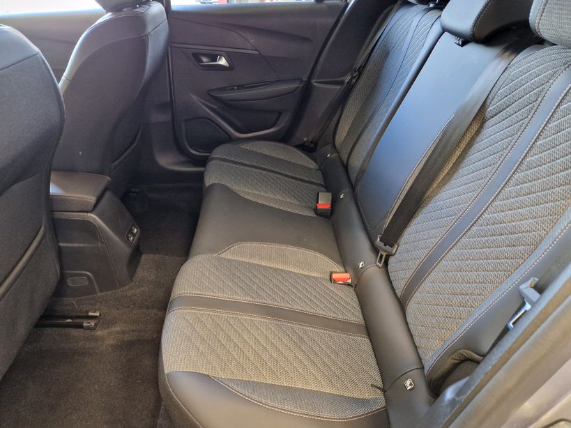 PEUGEOT 208 2025 - Photo n°15