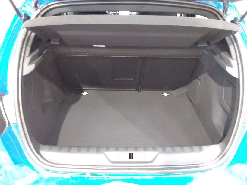 PEUGEOT 308 2021 - Photo n°11