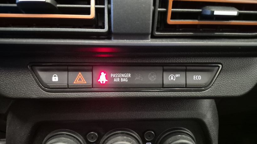 DACIA SANDERO 2023 - Photo n°12